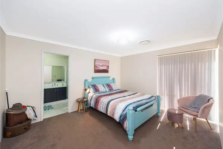 Fourth view of Homely house listing, 5 Sheehan Way, Byford WA 6122