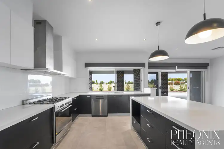 Fourth view of Homely rural property listing, 180 Flanagans Drive, Merrimu VIC 3340