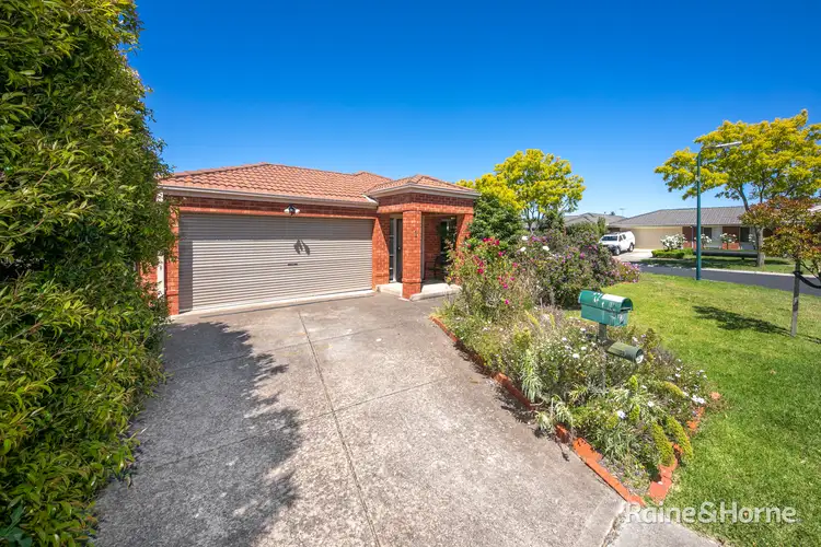 2 Giffen Place, Sunbury VIC 3429