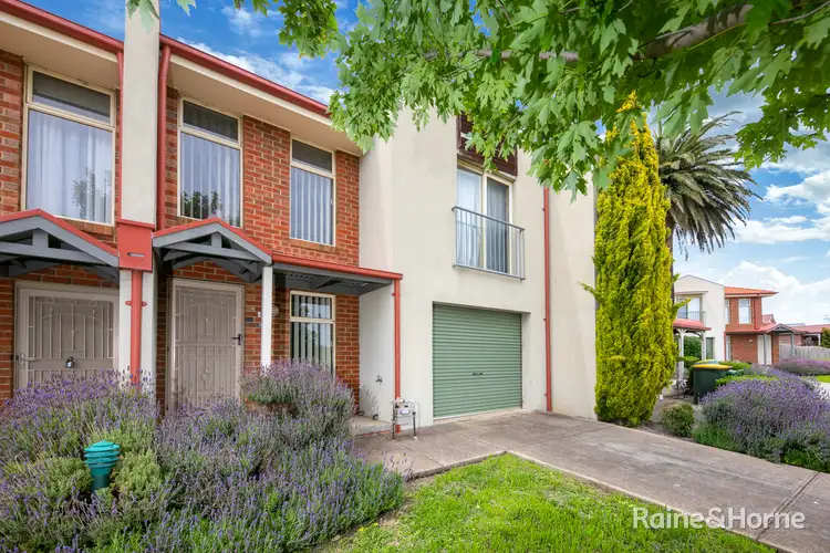 3/167-173 O'Shanassy Street, Sunbury VIC 3429