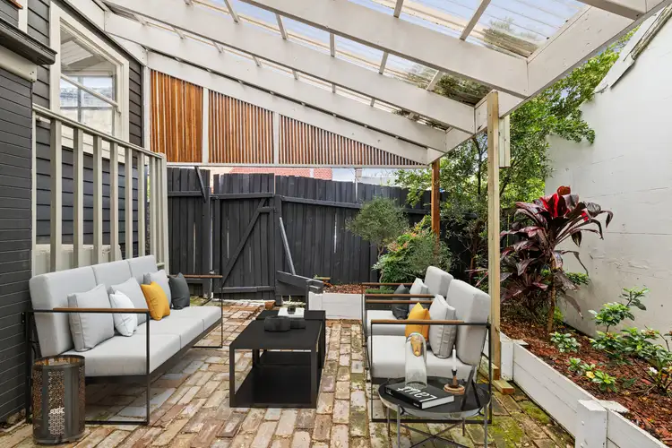 Seventh view of Homely house listing, 7 Jarrett Street, Leichhardt NSW 2040