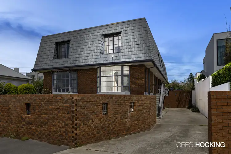 2/54 The Strand, Williamstown VIC 3016