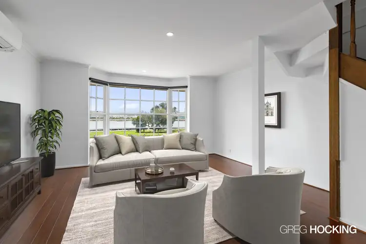 Sixth view of Homely townhouse listing, 2/54 The Strand, Williamstown VIC 3016