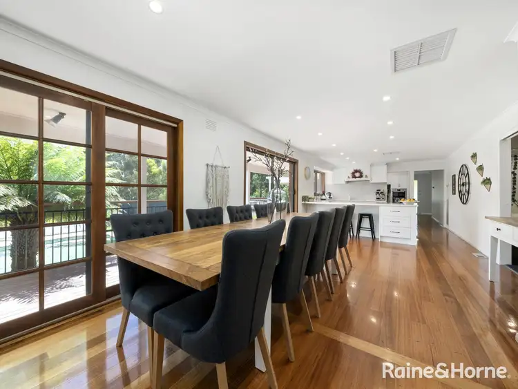 Sixth view of Homely house listing, 25 Barclay Place, Riddells Creek VIC 3431