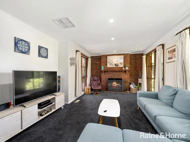 Seventh view of Homely house listing, 25 Barclay Place, Riddells Creek VIC 3431