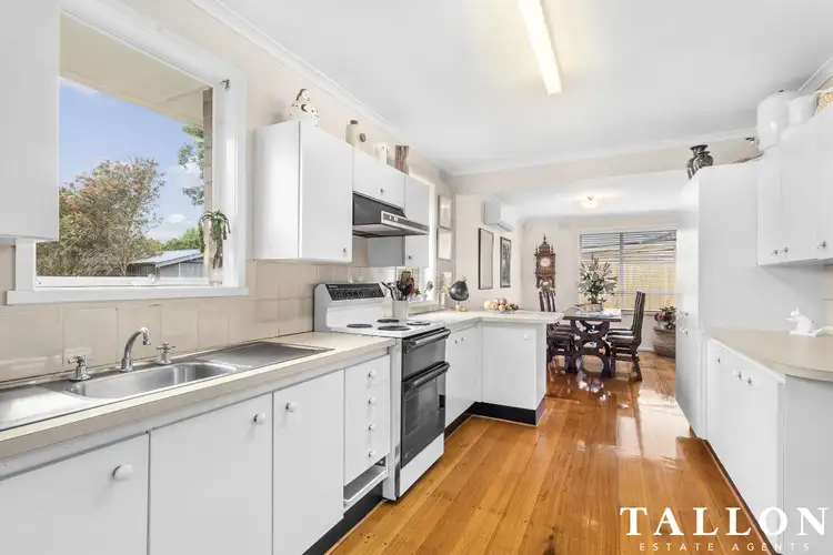 Fifth view of Homely house listing, 3 Edward Street, Hastings VIC 3915