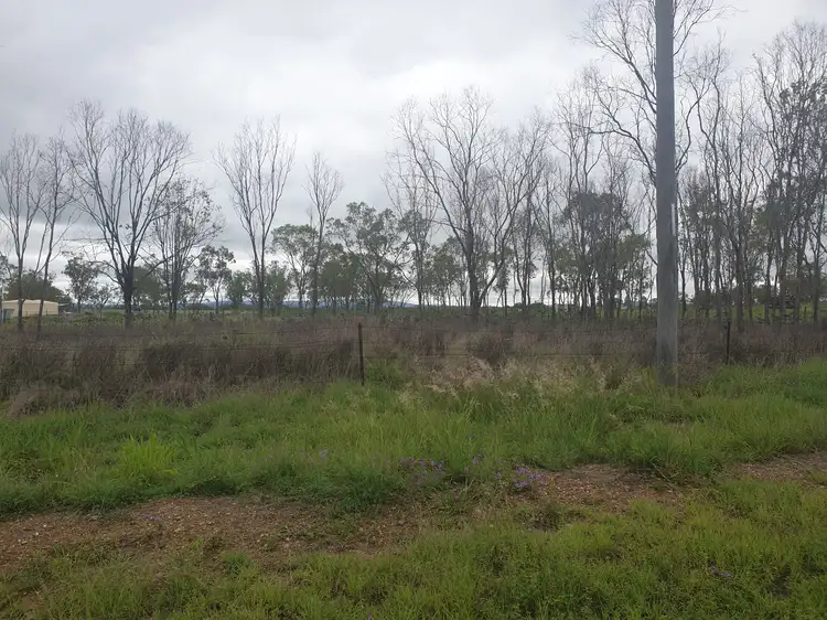 Main view of Homely land listing, 105 Mary, Wetheron QLD 4625