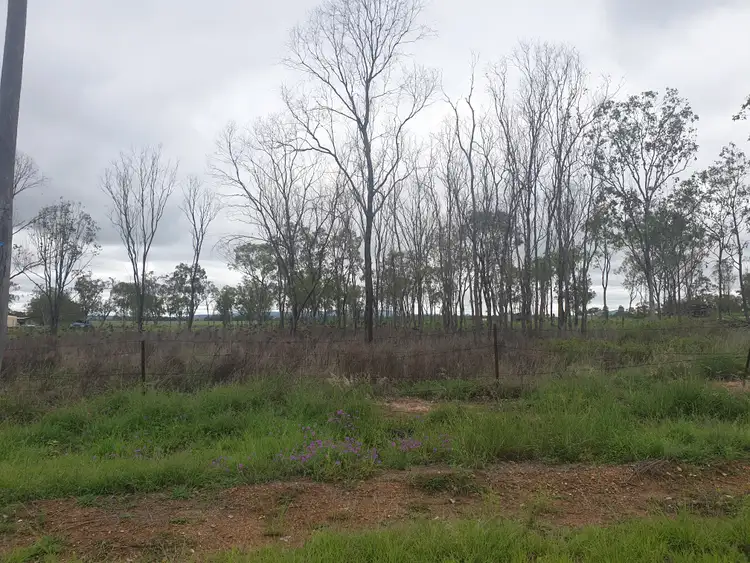 Second view of Homely land listing, 105 Mary, Wetheron QLD 4625