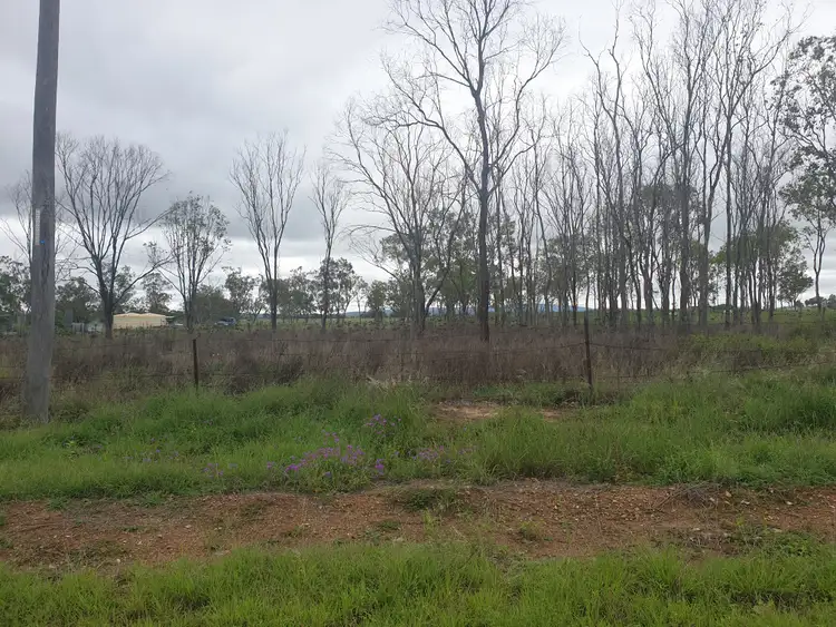 Third view of Homely land listing, 105 Mary, Wetheron QLD 4625