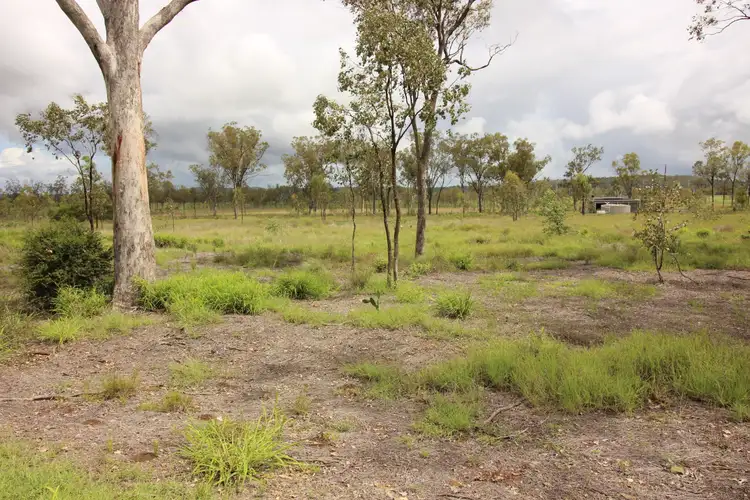 Fourth view of Homely land listing, 105 Mary, Wetheron QLD 4625