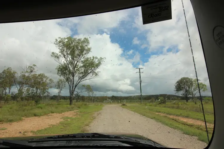 Fifth view of Homely land listing, 105 Mary, Wetheron QLD 4625