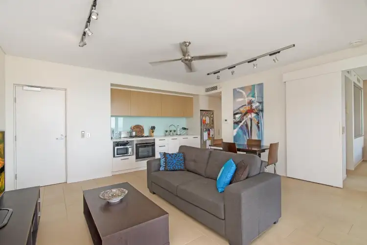 Fourth view of Homely apartment listing, 353/19 Kitchener Drive, Darwin City NT 800