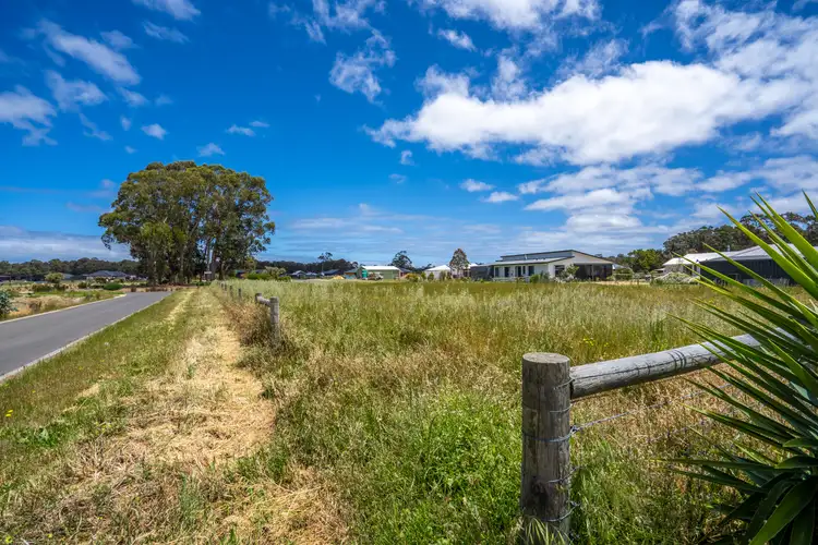 Second view of Homely land listing, 27 Coracina Avenue, Witchcliffe WA 6286