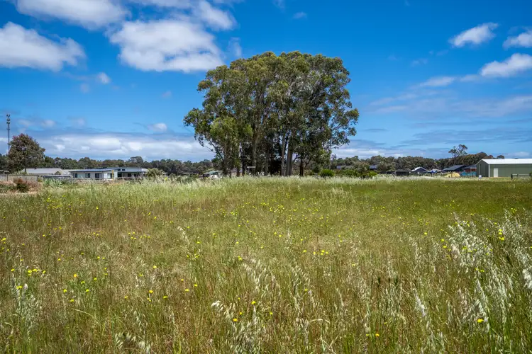 Fourth view of Homely land listing, 27 Coracina Avenue, Witchcliffe WA 6286