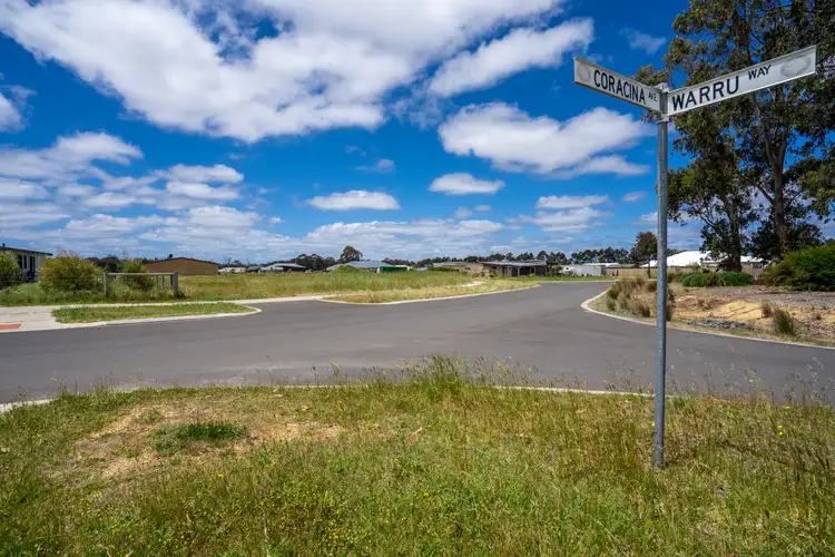 Fifth view of Homely land listing, 27 Coracina Avenue, Witchcliffe WA 6286