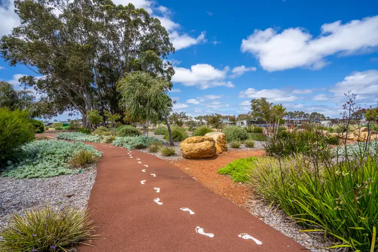 Sixth view of Homely land listing, 27 Coracina Avenue, Witchcliffe WA 6286