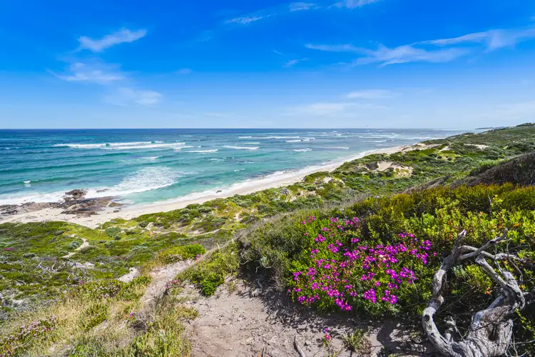 Seventh view of Homely land listing, 27 Coracina Avenue, Witchcliffe WA 6286