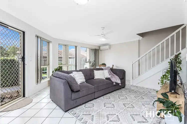 Third view of Homely townhouse listing, 12/2 Russell Street, Everton Park QLD 4053
