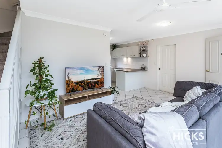 Sixth view of Homely townhouse listing, 12/2 Russell Street, Everton Park QLD 4053