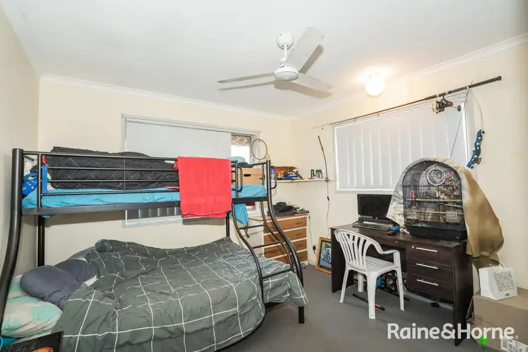 Fifth view of Homely house listing, 93 Murphy St, Point Vernon QLD 4655