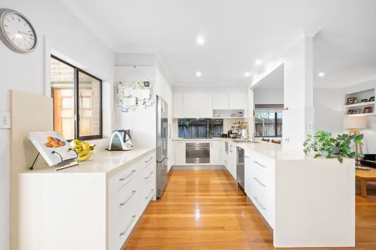 Fourth view of Homely house listing, 6 Shackel Avenue, Concord NSW 2137