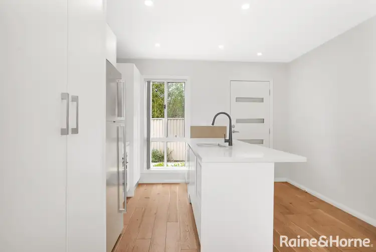 Third view of Homely townhouse listing, 4/176 Adelaide Street, St Marys NSW 2760