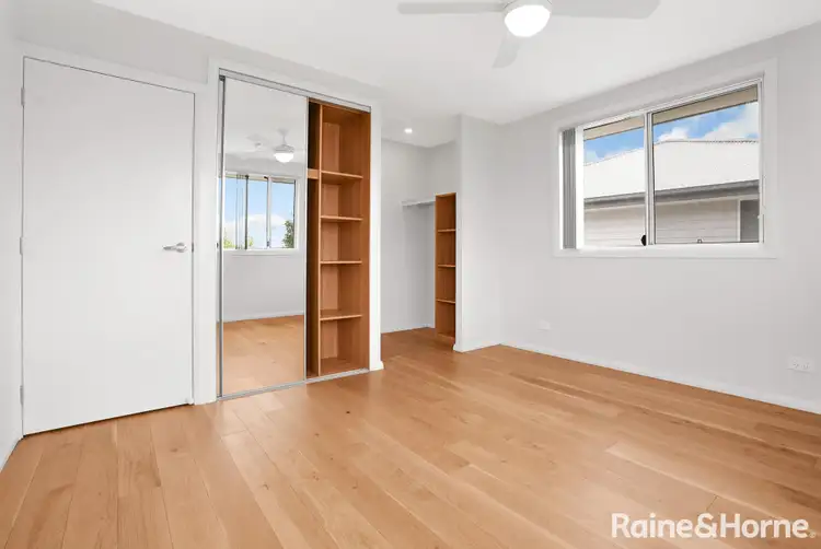 Fourth view of Homely townhouse listing, 4/176 Adelaide Street, St Marys NSW 2760