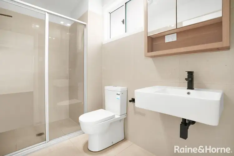 Fifth view of Homely townhouse listing, 4/176 Adelaide Street, St Marys NSW 2760