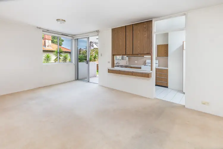 Main view of Homely apartment listing, 5/27 Reynolds Street, Cremorne NSW 2090