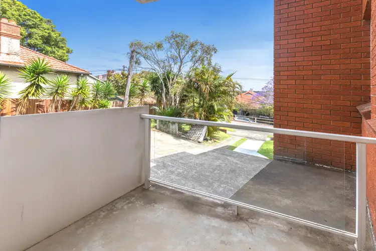 Third view of Homely apartment listing, 5/27 Reynolds Street, Cremorne NSW 2090