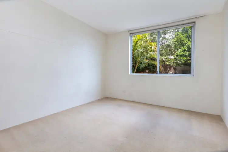 Fourth view of Homely apartment listing, 5/27 Reynolds Street, Cremorne NSW 2090
