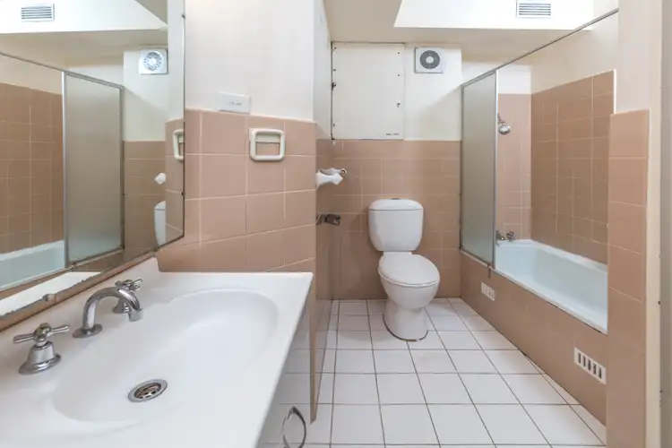 Fifth view of Homely apartment listing, 5/27 Reynolds Street, Cremorne NSW 2090