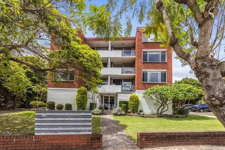 Sixth view of Homely apartment listing, 5/27 Reynolds Street, Cremorne NSW 2090