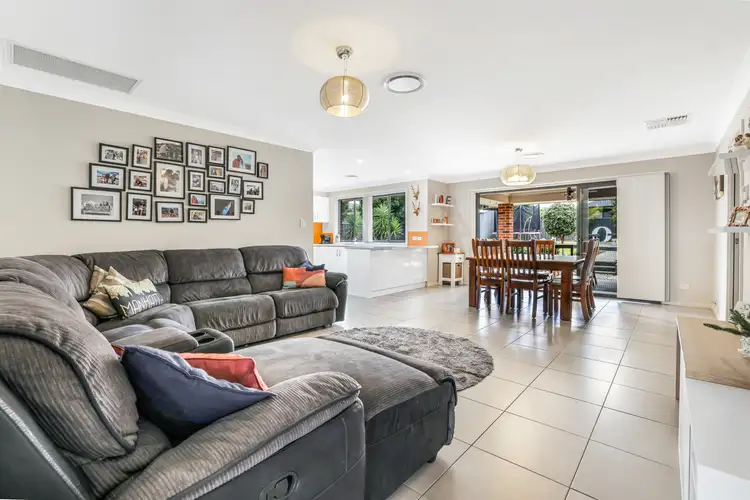 Third view of Homely house listing, 17 Verdelho Drive, Tamworth NSW 2340