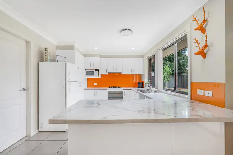 Fourth view of Homely house listing, 17 Verdelho Drive, Tamworth NSW 2340
