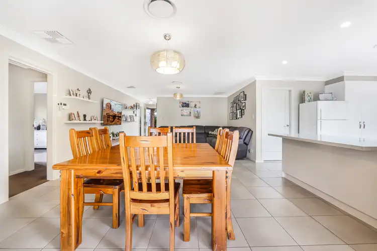 Fifth view of Homely house listing, 17 Verdelho Drive, Tamworth NSW 2340