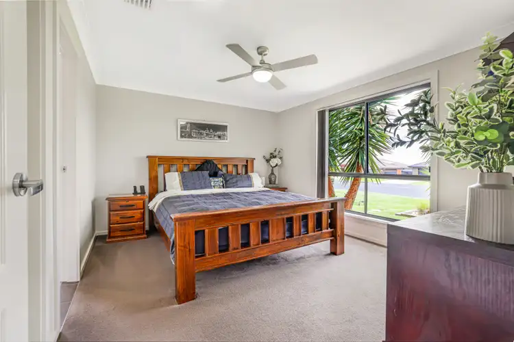 Sixth view of Homely house listing, 17 Verdelho Drive, Tamworth NSW 2340