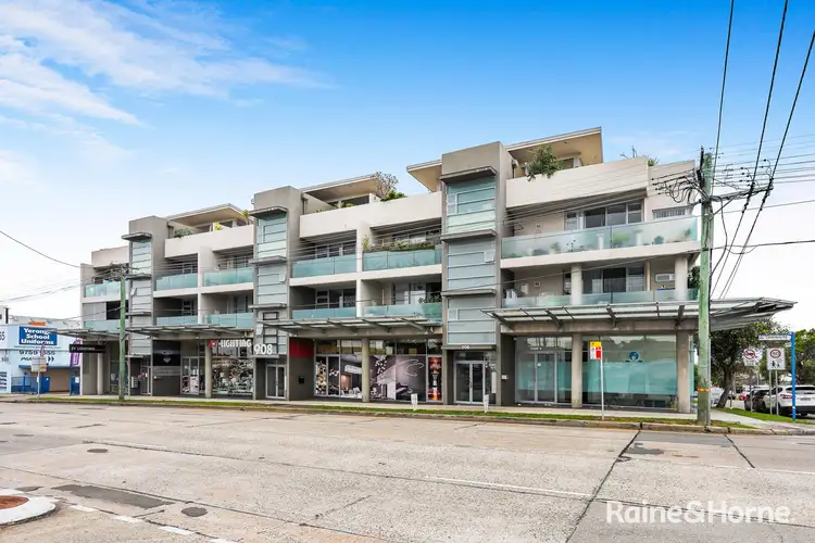 11/908 Canterbury Road, Roselands NSW 2196