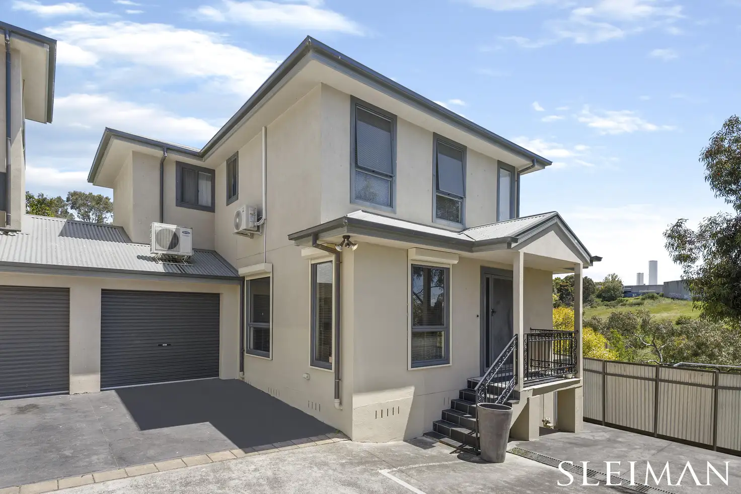 Main view of Homely townhouse listing, 5/2a Snow Street, Keilor Park VIC 3042