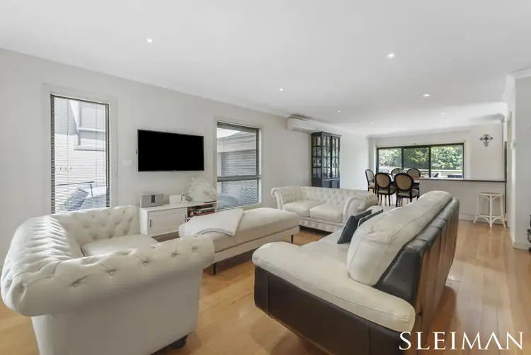 Second view of Homely townhouse listing, 5/2a Snow Street, Keilor Park VIC 3042