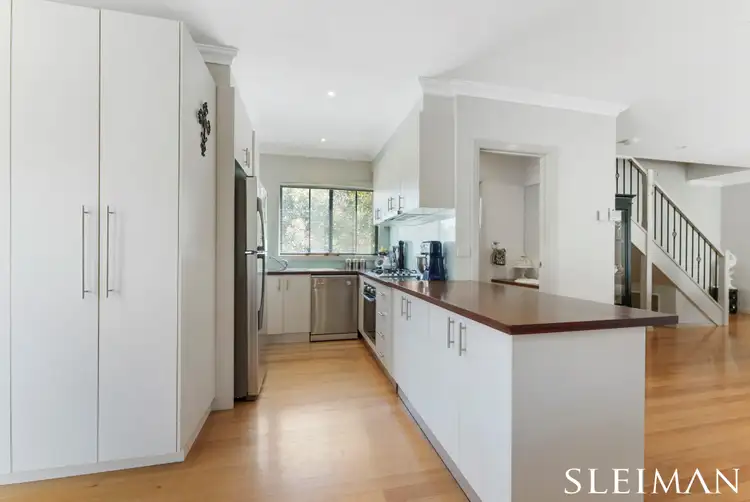 Third view of Homely townhouse listing, 5/2a Snow Street, Keilor Park VIC 3042