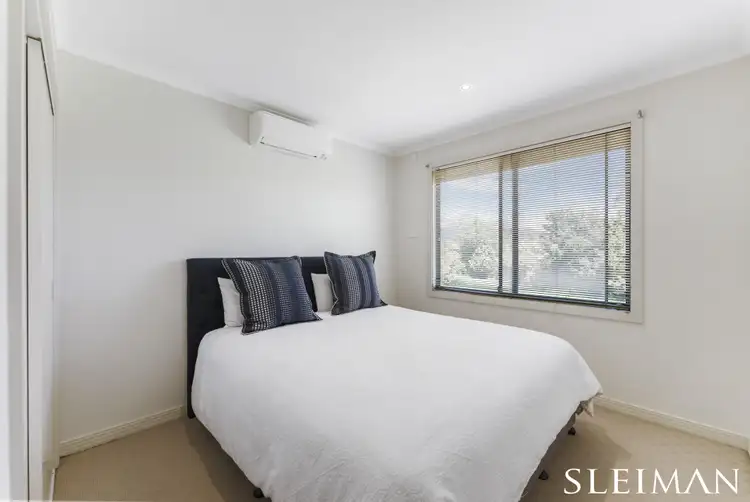 Fifth view of Homely townhouse listing, 5/2a Snow Street, Keilor Park VIC 3042