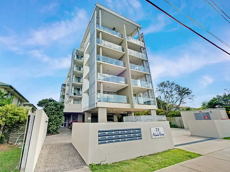 7/75 Sutton Street, Redcliffe QLD 4020