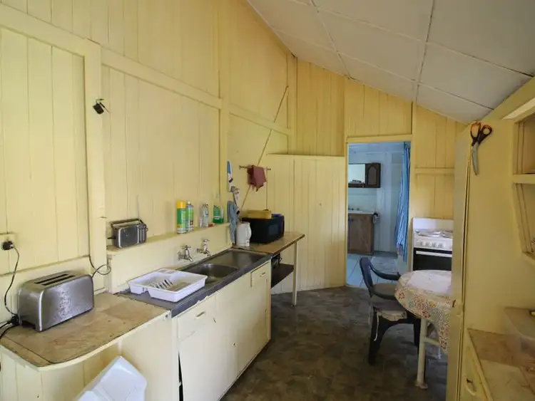 Second view of Homely house listing, 3 Mary Street, Biggenden QLD 4621