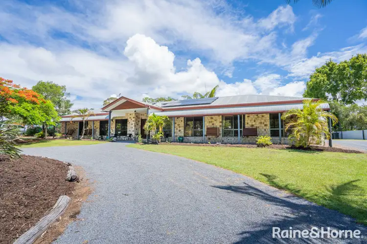 3 Meadow Drive, Dundowran Beach QLD 4655