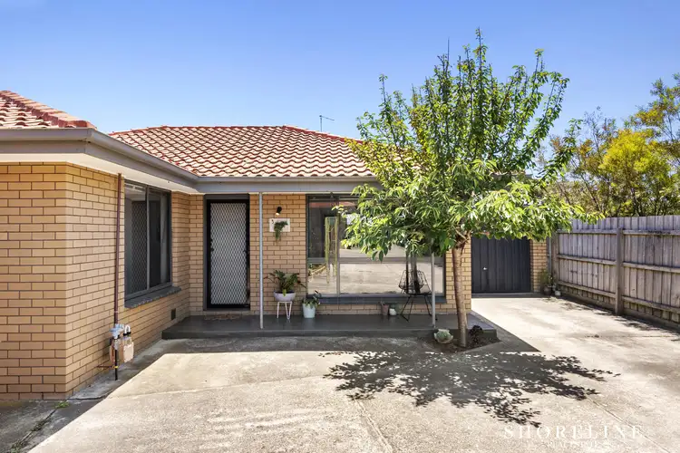 Main view of Homely unit listing, 3/38 Florence Avenue, Capel Sound VIC 3940