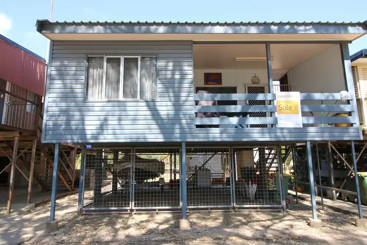 Main view of Homely house listing, 44 Shand Avenue, Groper Creek QLD 4806