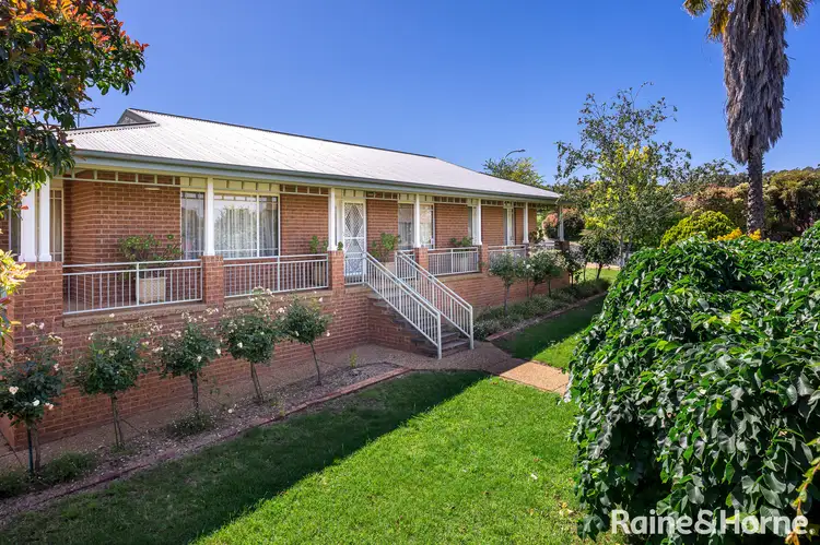 Main view of Homely house listing, 5 Wilgoma Street, Bourkelands NSW 2650