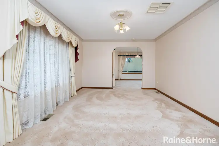 Second view of Homely house listing, 5 Wilgoma Street, Bourkelands NSW 2650