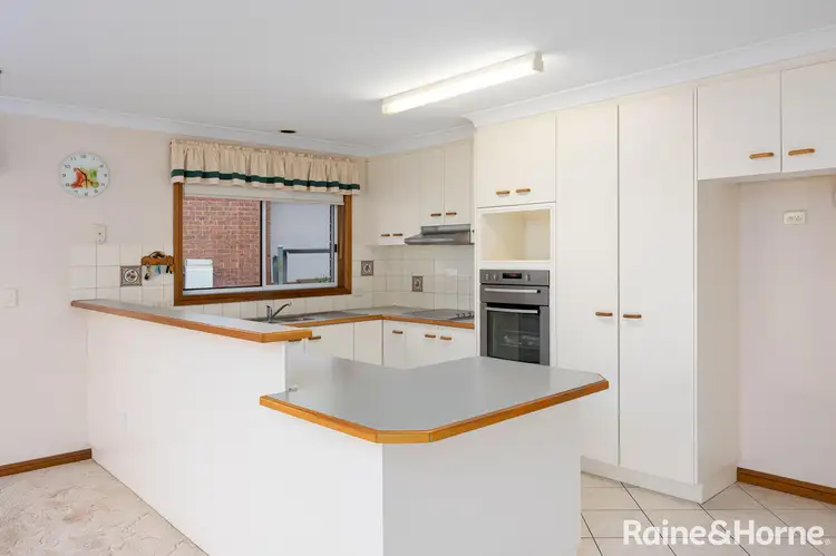 Third view of Homely house listing, 5 Wilgoma Street, Bourkelands NSW 2650